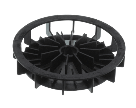 DYNAMIC MIXER PARTS Dynamic Mixer 7933 Fan - SKU DYN7933