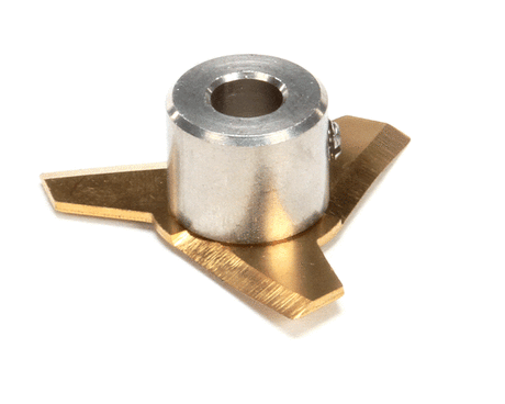 DYNAMIC MIXER PARTS Dynamic Mixer 8313 Cutter Blade - SKU DYN8313