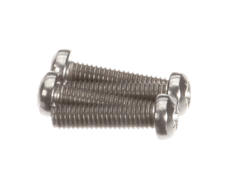 DYNAMIC MIXER PARTS Dynamic Mixer 8317 Spacers Screws (4) - SKU DYN8317