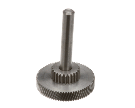 DYNAMIC MIXER PARTS Dynamic Mixer 8430 Middle Gear Axel - SKU DYN8430