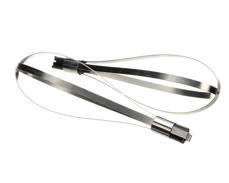 DYNAMIC MIXER PARTS Dynamic Mixer 8615 Whip Only (Pair) - SKU DYN8615