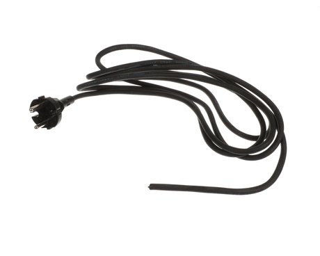 DYNAMIC MIXER PARTS Dynamic Mixer 9011 Power Cord (230 V) - SKU DYN9011
