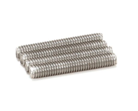 DYNAMIC MIXER PARTS Dynamic Mixer 9014.G M4 X 25 Stainless Pin (4) - SKU DYN9014.G