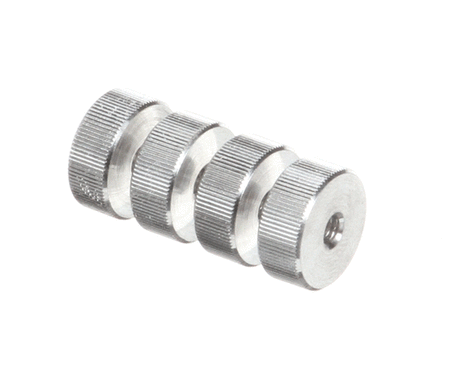 DYNAMIC MIXER 9014.P THUMB NUTS (ALUMINUM) FOR SALAD SPINNERS