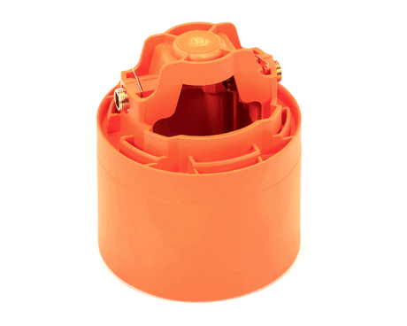 DYNAMIC MIXER PARTS Dynamic Mixer 9015 Motor Housing Brush Holder - SKU DYN9015