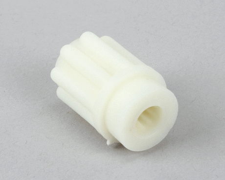 DYNAMIC MIXER PARTS Dynamic Mixer 9028 Coupler For Armature - SKU DYN9028