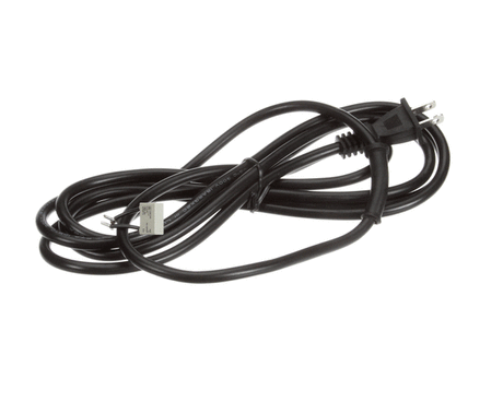 DYNAMIC MIXER PARTS Dynamic Mixer 9040.1 Power Cord (115V) - SKU DYN9040.1