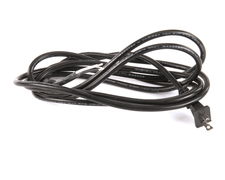 DYNAMIC MIXER PARTS Dynamic Mixer 9040 Power Cord (115V) - SKU DYN9040