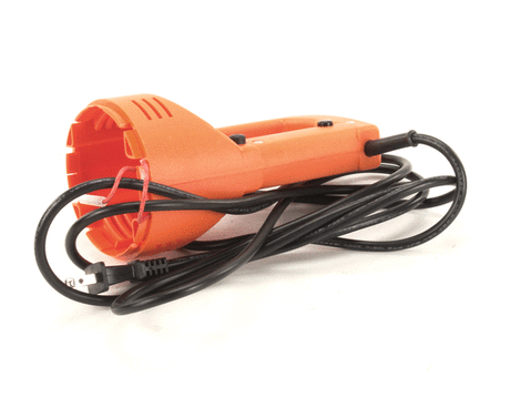 DYNAMIC MIXER 9100.1 COMPLETE HANDLE W/ POWER CORD (115V)