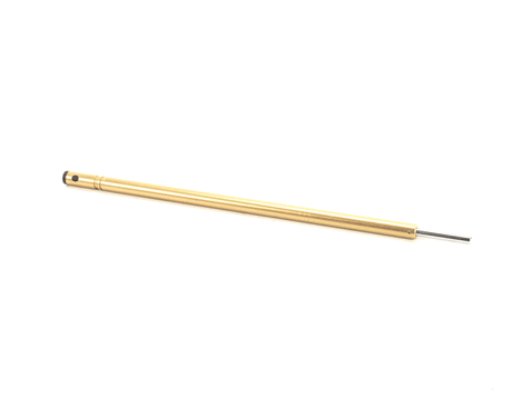 DYNAMIC MIXER PARTS Dynamic Mixer 9131 Fitted Shaft - SKU DYN9131