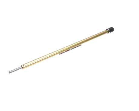 DYNAMIC MIXER PARTS Dynamic Mixer 9131XL Fitted Shaft (Xl) - SKU DYN9131XL