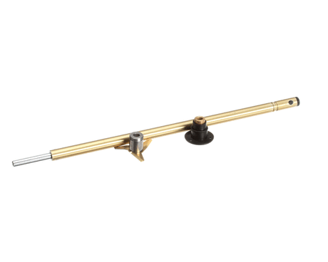 DYNAMIC MIXER PARTS Dynamic Mixer 9164 Shaft Lower Bushing &amp; Cutter Assembly - SKU DYN9164