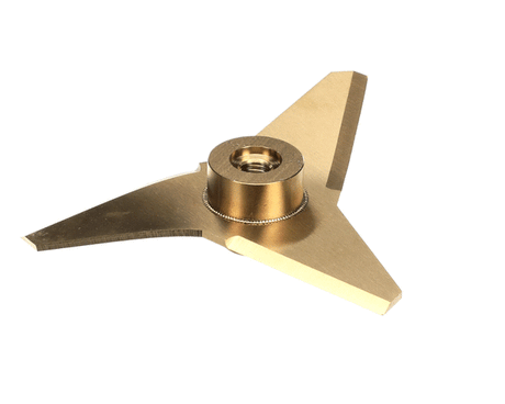 DYNAMIC MIXER PARTS Dynamic Mixer 9356 Cutter Blade - SKU DYN9356