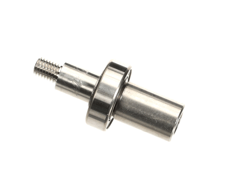 DYNAMIC MIXER PARTS Dynamic Mixer 9357 Low. Shaft With Bearing Coupler Clips - SKU DYN9357