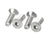DYNAMIC MIXER PARTS Dynamic Mixer 9359 Assembling Set Of Screw For Bell (4) - SKU DYN9359