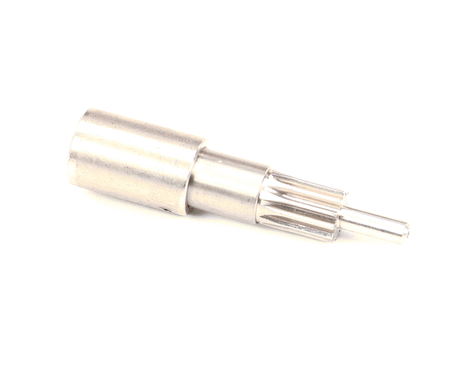 DYNAMIC MIXER PARTS Dynamic Mixer 9380 Equipped Upper Shaft - SKU DYN9380