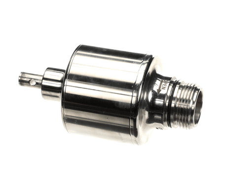 DYNAMIC MIXER PARTS Dynamic Mixer 9387 Complete Reduction Casing Without Whip - SKU DYN9387