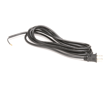 DYNAMIC MIXER PARTS Dynamic Mixer 9501.1 Power Cord - SKU DYN9501.1