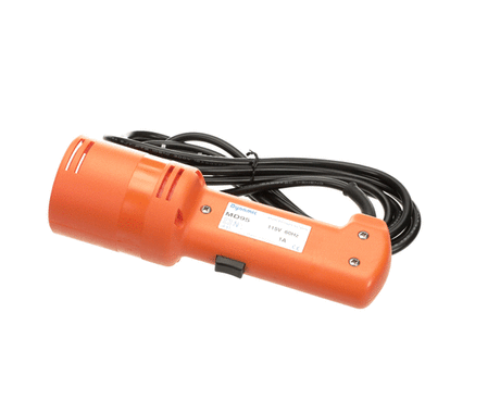 DYNAMIC MIXER 9505.1 COMPLETE HANDLE (115V)