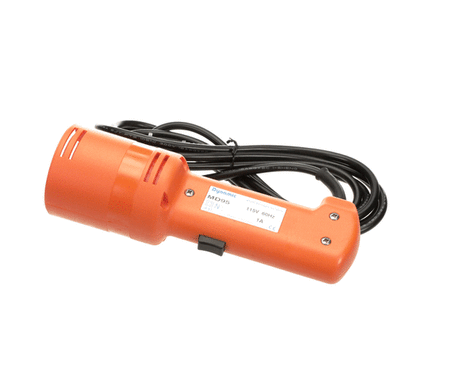 DYNAMIC MIXER PARTS Dynamic Mixer 9505.1 Complete Handle (115V) - SKU DYN9505.1
