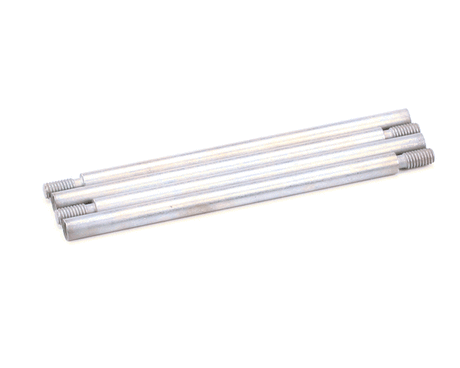 DYNAMIC MIXER PARTS Dynamic Mixer 9506 Spacers (4) - SKU DYN9506