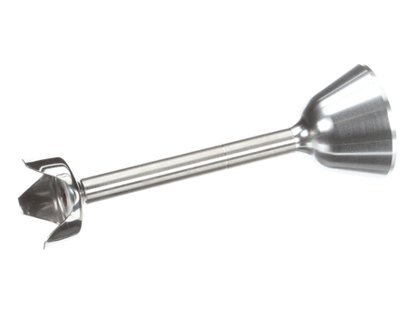 DYNAMIC MIXER PARTS Dynamic Mixer 9510 Tube With Seal Bushing Assembly - SKU DYN9510