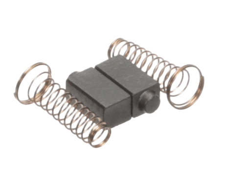 DYNAMIC MIXER PARTS Dynamic Mixer 9512 Carbon Brushes (2) 230V - SKU DYN9512