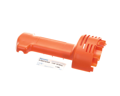 DYNAMIC MIXER PARTS Dynamic Mixer 9811.1 Half Lower Handle - SKU DYN9811.1