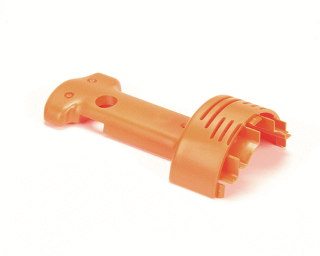 DYNAMIC MIXER PARTS Dynamic Mixer 9812 Half Upper Handle - SKU DYN9812