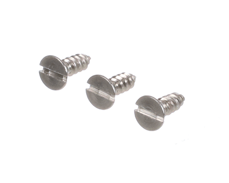 DYNAMIC MIXER PARTS Dynamic Mixer 9902.1 Stainless Steel Lower Bearing Screws Ino - SKU DYN9902.1