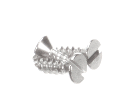 DYNAMIC MIXER PARTS Dynamic Mixer 9902 Lower Bearing Screws Inox (3) - SKU DYN9902