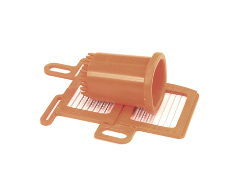 DYNAMIC MIXER PARTS Dynamic Mixer AC061 Dynacube Grid Set 1/4 Pusher - SKU DYNAC061