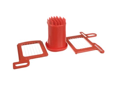 DYNAMIC MIXER PARTS Dynamic Mixer AC062 Dynacube Grid Set 3/8 Pusher - SKU DYNAC062