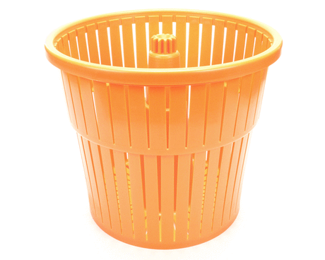 DYNAMIC MIXER PARTS Dynamic Mixer P2802 Inside Basket - SKU DYNP2802