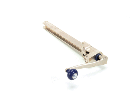 EDLUND PARTS Edlund 11000 #1 Can Opener Less Base - SKU EDL11000