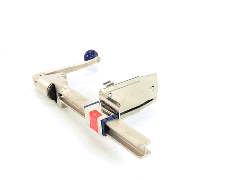 EDLUND PARTS Edlund 11100 Old Reliable #1 Manual Can Opener - SKU EDL11100