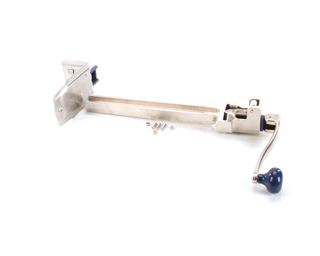 EDLUND PARTS Edlund 11300 #1 Can Opener W-S/S Base - SKU EDL11300