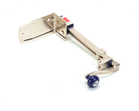 EDLUND PARTS Edlund 12100 #2 Can Opener W/Base - SKU EDL12100
