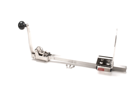 EDLUND PARTS Edlund 14100 U-12 NSF C.o. W/Plated Base - SKU EDL14100