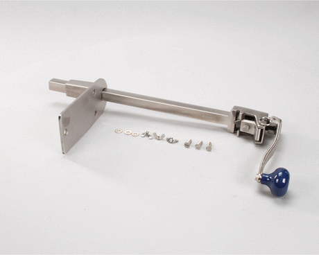 EDLUND PARTS Edlund 15000 S-11 NSF C.o. W/Base - SKU EDL15000