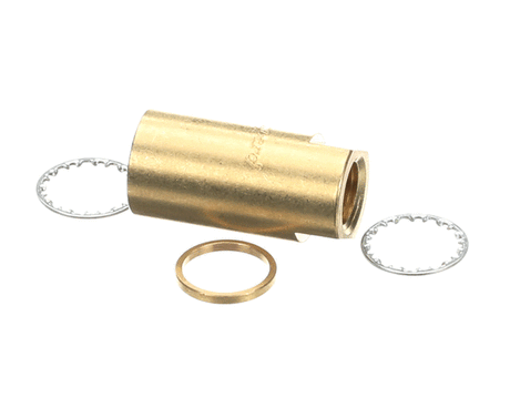 EDLUND PARTS Edlund A008 Actuator Min. Pilot MPA-3P - SKU EDLA008