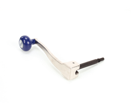 EDLUND PARTS Edlund A507 Assembly #1 Handle/Arbor/Knob - SKU EDLA507