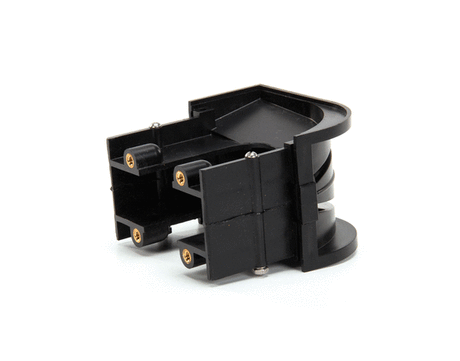EDLUND PARTS Edlund A528 Assembly 395 Snap In Knife Guide - SKU EDLA528