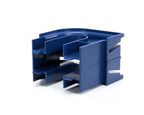 EDLUND PARTS Edlund A536 Assembly 401 Snap In Knife Guide - SKU EDLA536