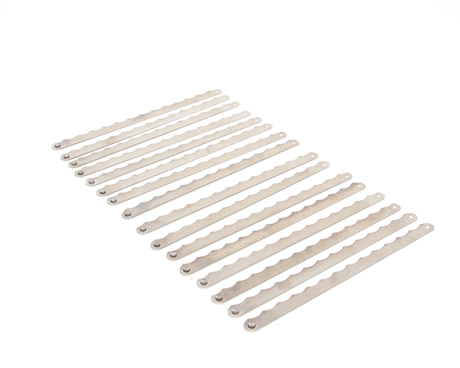 EDLUND PARTS Edlund A564 Assembly Rivet Blade 16 Pkg - SKU EDLA564