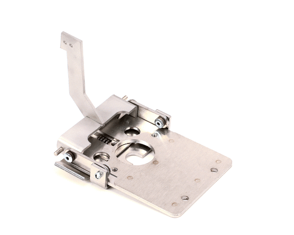 EDLUND PARTS A580DC - SKU EDLA580DC