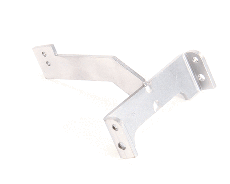 EDLUND PARTS Edlund A597 Weldment #203/266 Trunion-Sand B - SKU EDLA597