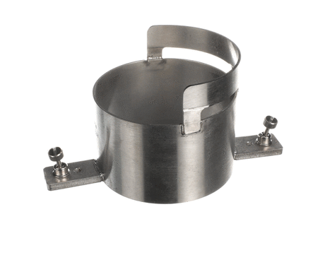 EDLUND PARTS Edlund A7202 Weldment #700 Guardring 404 Dia. - SKU EDLA7202