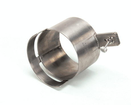 EDLUND PARTS Edlund A7204 Weldment 700 Guard Ring 401/400 - SKU EDLA7204