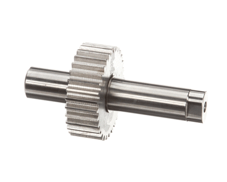 EDLUND PARTS Edlund A748S Assembly #700 S/S Gear Shaft - SKU EDLA748S